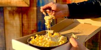 Bobbie Sue's Mac & Cheese