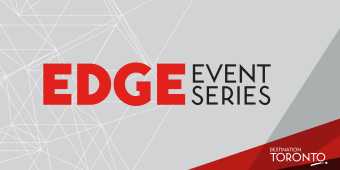 EDGE Events Banner