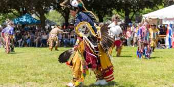 Top Indigenous Experiences In Toronto Destination Toronto