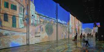 Whats-Open_Immersive-Van-Gogh