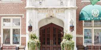 The Windsor Arms Hotel