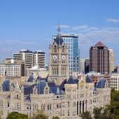 Utah's Vibrant Tech Scene