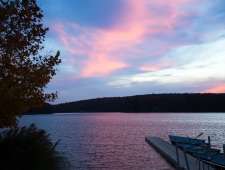 Lake Wallenpaupack Lodging Camping Activities Dining