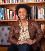 Jade Fabello author headshot