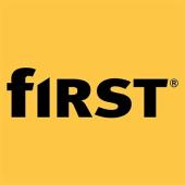 First