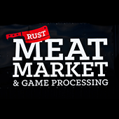 rust logo