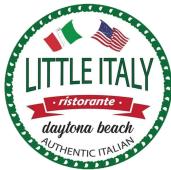 Little Italy Ristorante Logo