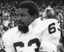 Eugene Upshaw