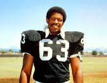 Eugene Upshaw