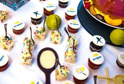 Smash Bash A Celebration of Tennis- Courtesy of The Pierre New York