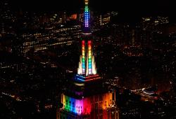 Empire State Building_Pride