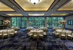 Nicotra's Ballroom at Hilton Garden Inn New York Staten Island