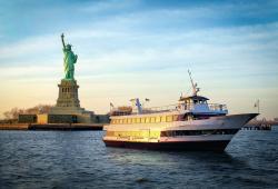 Hornblower New York