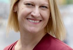 Janette Roush