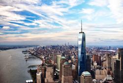 MSW- One World Trade
