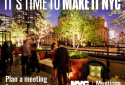 It's Time to Make it NYC - Media Asset