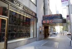 30 Rock_NBC Studios_Marley White