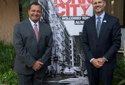 NYC Event June 1,2019, Photo Credit Gary Leonard