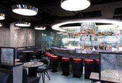 10 Corso Como- Restaurant Week