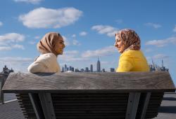Halal Travel Guide 01