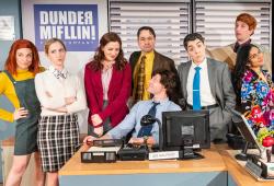 The-Office-Musical-Off-Broadway