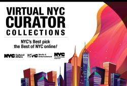 Virtual NYC Curator Collections