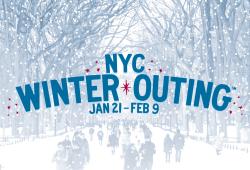 NYC Winter Outing 2020