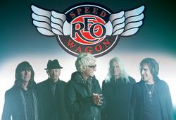 REO Speedwagon