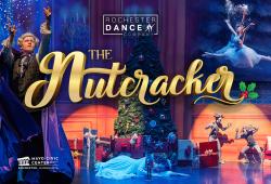 Nutcracker RDC 2025