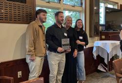 Business of the Month Sponsored by Del Lago Resort and Casino