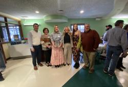 Business of the Month Sponsored by Del Lago Resort and Casino