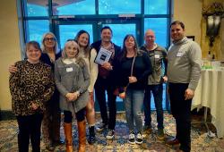 Business of the Month Sponsored by Del Lago Resort and Casino