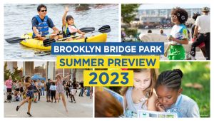 Brooklyn Bridge Park
