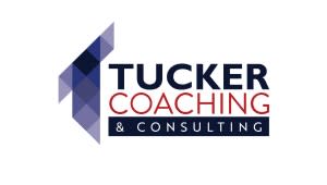 Tucker Consulting white logo 300 pixel