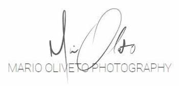 Mario Oliveto Photography logo