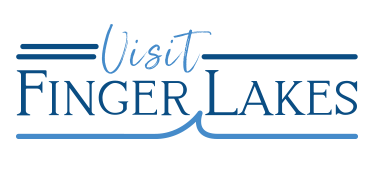 2020 Visit Finger Lakes Logo