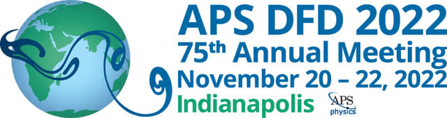 APS 2022 logo