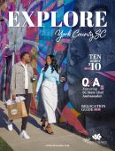 Visitors Guide