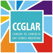 CCGLAR logo