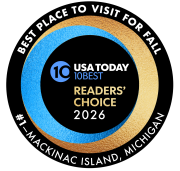 2026 USA Today Fall Award