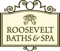Roosevelt Baths & Spa Logo