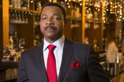 Carl Weathers