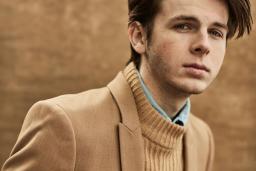 Chandler Riggs