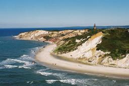 Martha's Vineyard
