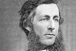Thomas Arthur Doyle