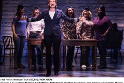 Come From Away