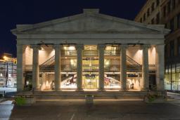 The Arcade Providence