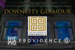Downcity Glamour 2019