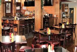 Where To Eat Before Hamilton In Providence