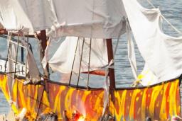 Burning of the Gaspee
